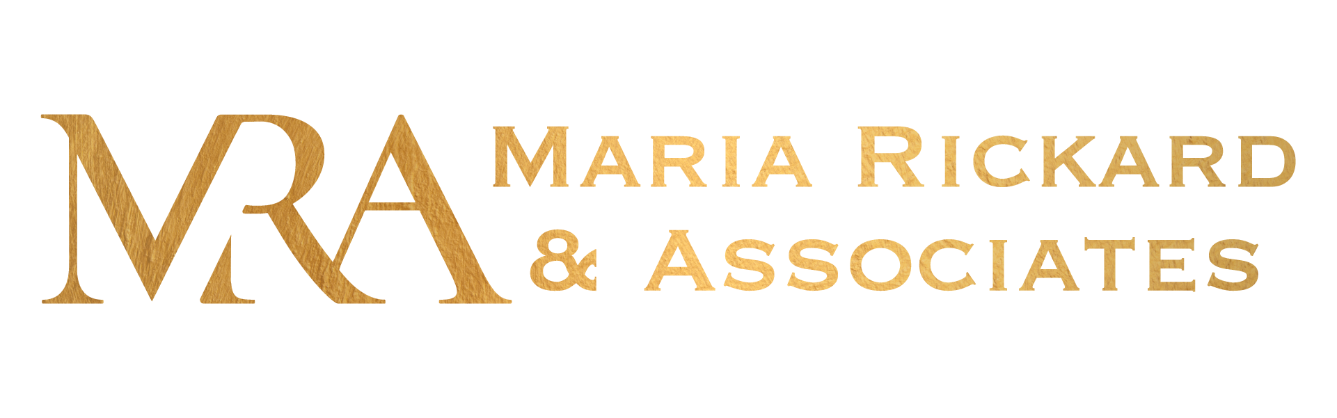 Maria Rickard & Associates